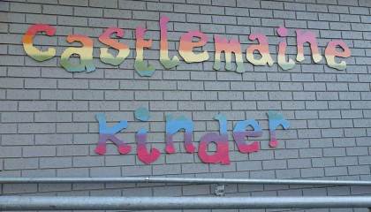1-Castlemaine-Kindergarten