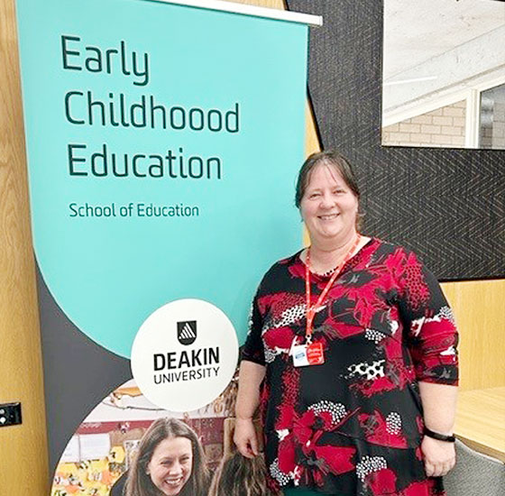 Deakin-Early-Childhood-Conference